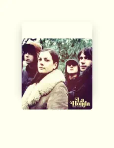 Listen to La Honda, watch music videos, read bio, see tour dates & more!