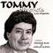 Como Una Estrella - Tommy Olivencia lyrics