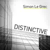 Simon Le Grec - Tell Me What Love Can Do (feat. Kelly Johnson) [Jorgensen Remix]