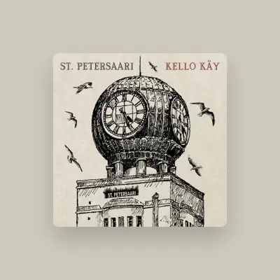 Listen to St. Petersaari, watch music videos, read bio, see tour dates & more!