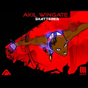 Shattered (Remixes) - EP