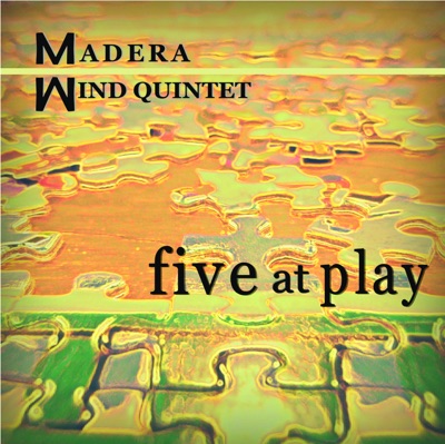Five at Play (Instrumental)