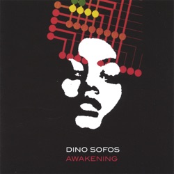 Dino Sofos (feat. Lucie Burns) - Breathe Sunshine