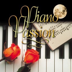 Ronnie Aldrich & His Orchestra - I Wish You Love