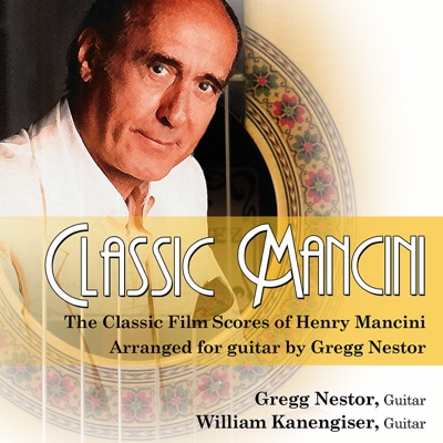 Classic Mancini - The Classic Film Scores of Henry Mancini