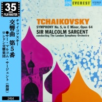 Tchaikovsky: Symphony No. 5 in E Major, Op. 64