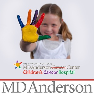 Children’s Cancer Hospital - Video cover