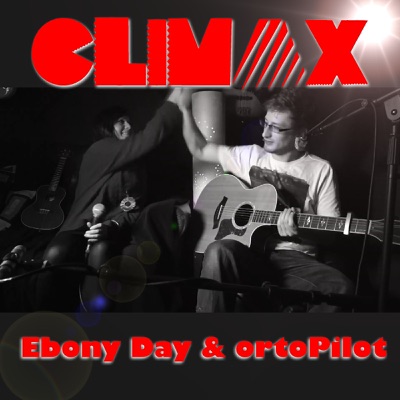 Climax (Acoustic Version) - Single (Acoustic Version)