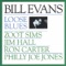 Bill Evans & Zoot Sims - Fun ride