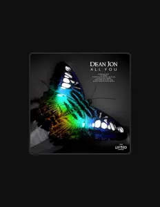 Hör dir Dean Jon an, schau dir Musikvideos an, lies die Biografie, finde Tourdaten und mehr!