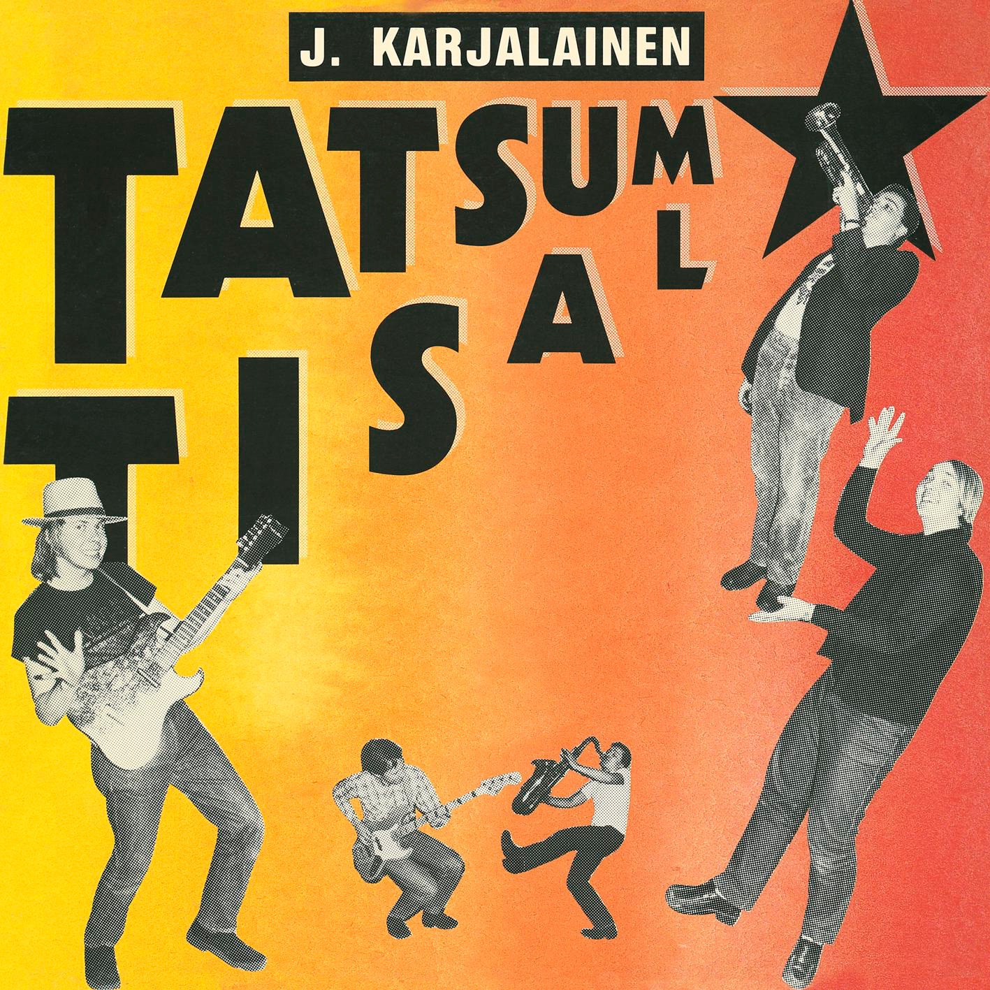 Tatsum Tisal