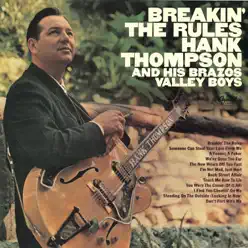 Breakin' the Rules - Hank Thompson