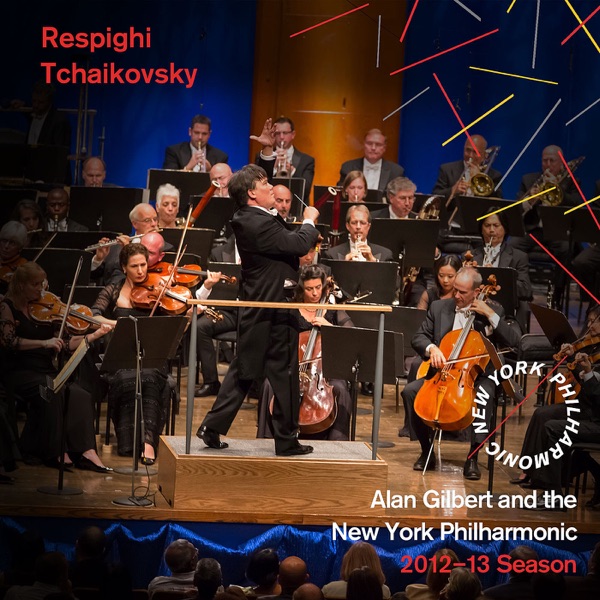 Respighi, Tchaikovsky