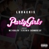 Ludacris - Party Girls