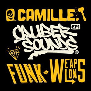 Funk Weapons - Single