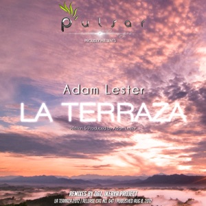 La Terraza (Ikerya Project Remix)