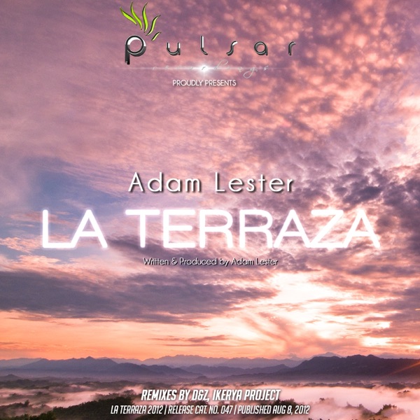 La Terraza - Single