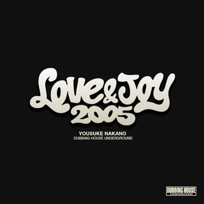 Love & Joy 2005 - Single