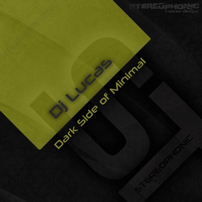Dark Side of Minimal - Single