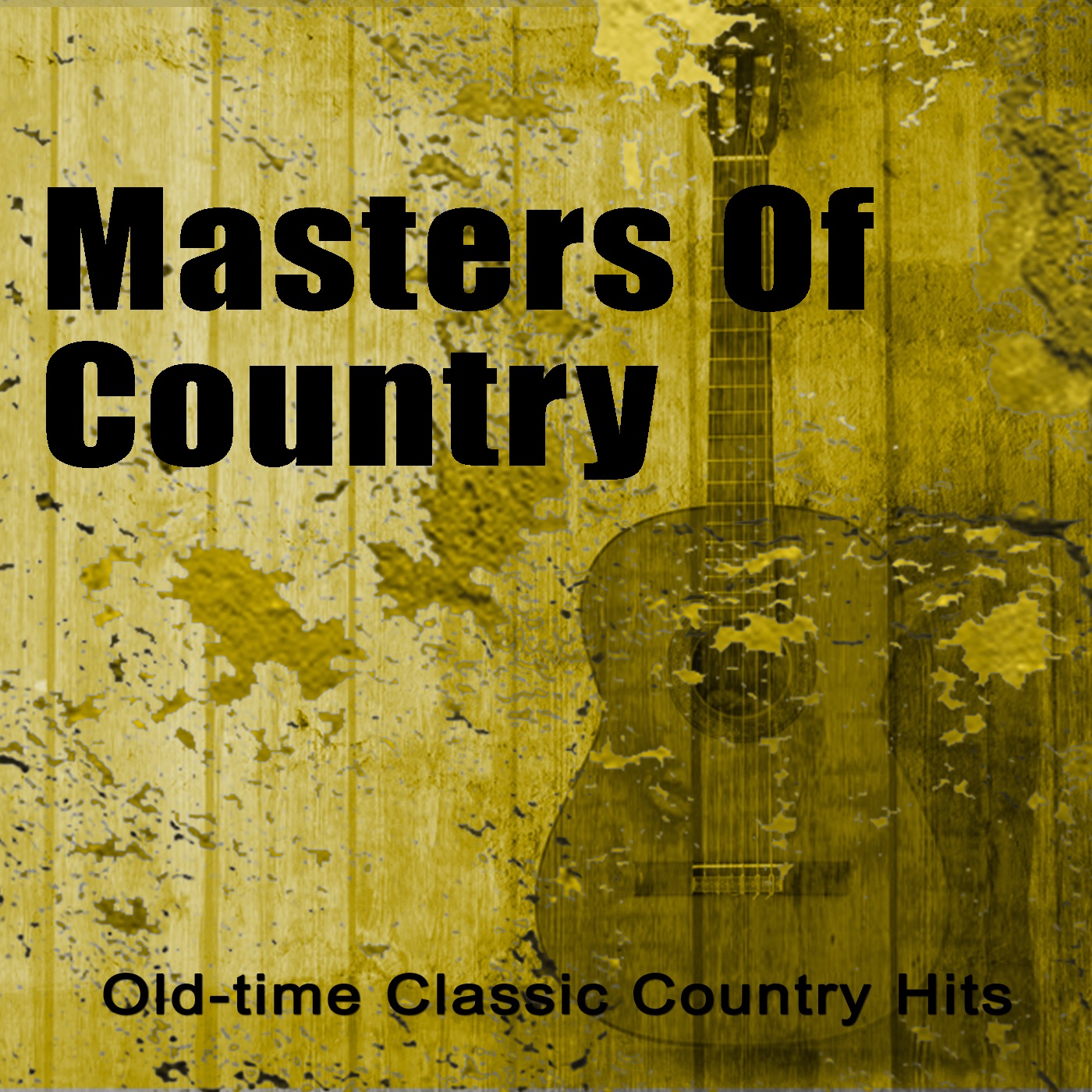 Masters of Country