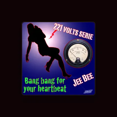 Listen to Jee Bee, watch music videos, read bio, see tour dates & more!