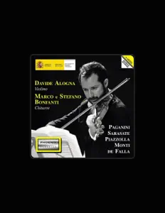 Ascolta Marco Bonfanti, guarda video musicali, leggi la biografia, vedi le date del tour & altro!
