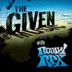 The Given & Bobby Rex - Punching in and Out