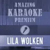 LILA WOLKEN