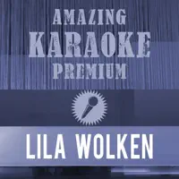 LILA WOLKEN
