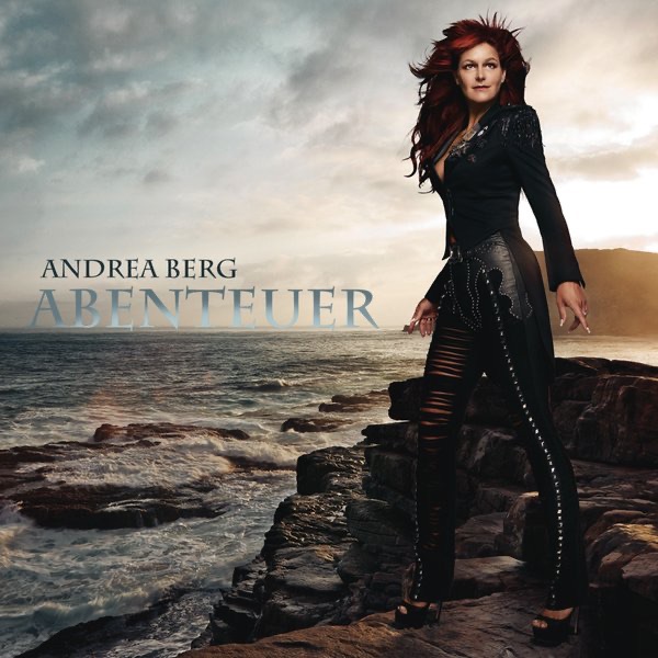 Andrea Berg - Einmal Himmel und zurück