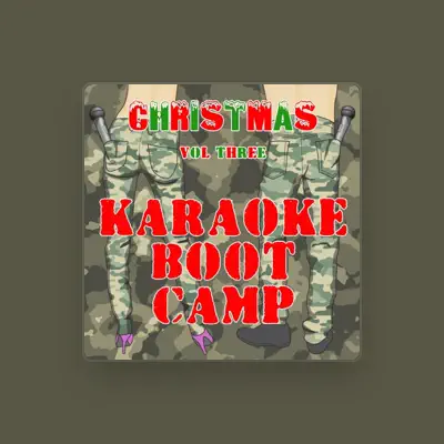 Listen to Sing Karaoke Sing, watch music videos, read bio, see tour dates & more!