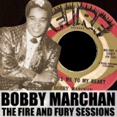 Bobby Marchan - There’s Something on Your Mind (Pt. 1 & 2)