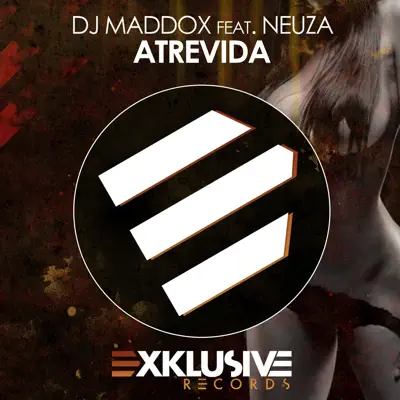 Atrevida - Single - Neuza