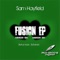 Fusion (Extended Mix) - Sam Hayfield lyrics