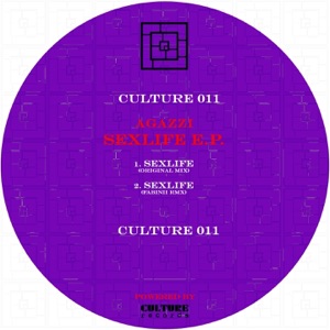 Culture 011 - Single