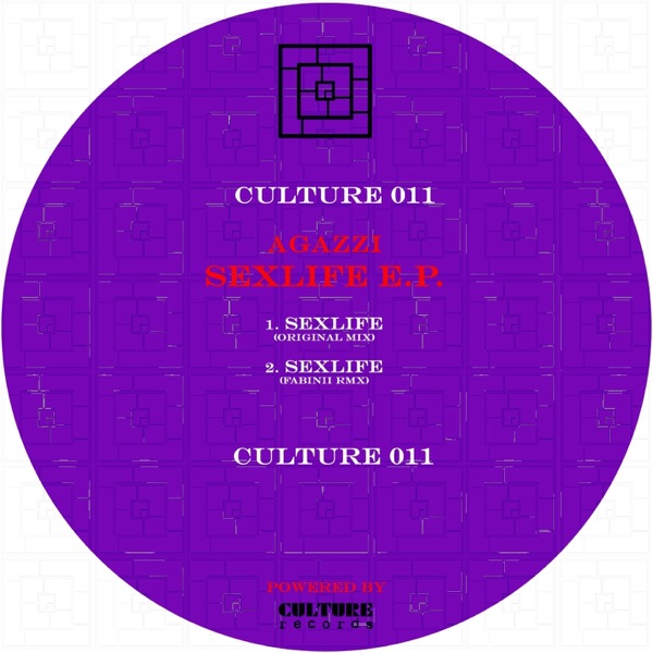 Culture 011 - Single