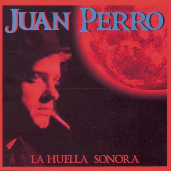 Cover artwork for El Agua de los Rios