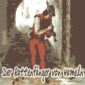 Der Rattenfänger von Hameln - EP