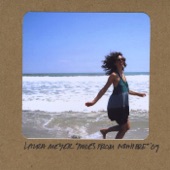 Laura Meyer - Between the Earth & the Sky