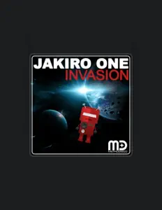 Listen to Jakiro One, watch music videos, read bio, see tour dates & more!