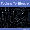 Techno to Electro, Vol. 3 - DeeBa