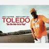 Toledo - Que Rico Estar En La Playa