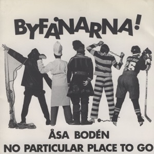 Åsa Bodén - Single