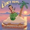 The Liki Song (Minawana Meika La'a Likiko) - James Dempsey and the Breakpoints lyrics