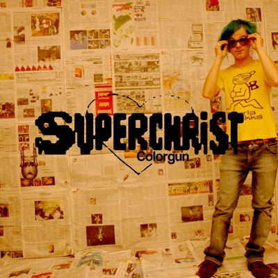 Colorgun (Deluxe Edition) - Superchrist