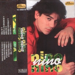 Amir Resic Nino - Kasnije Il' Pre