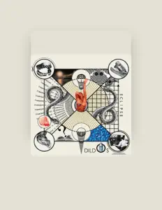 Dildosを聴いたり、ミュージックビデオを鑑賞したり、経歴やツアー日程などを確認したりしましょう！