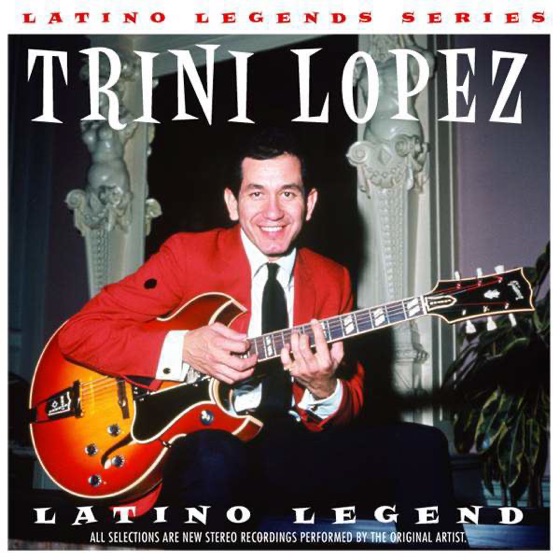 Cover artwork for Granada