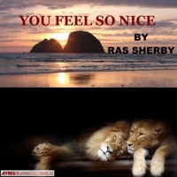 You Feel So Nice - Single - Ras Sherby