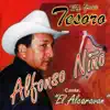 Alfonso Nino - El Cristiano Tibio